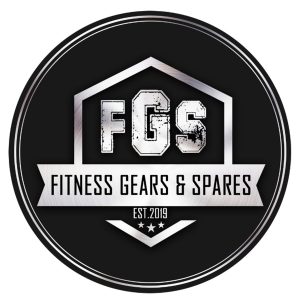 fitness gears and spears